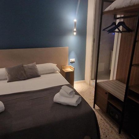 Appartamento B&B La Dimora Di Parthenope Napoli Bagian luar foto