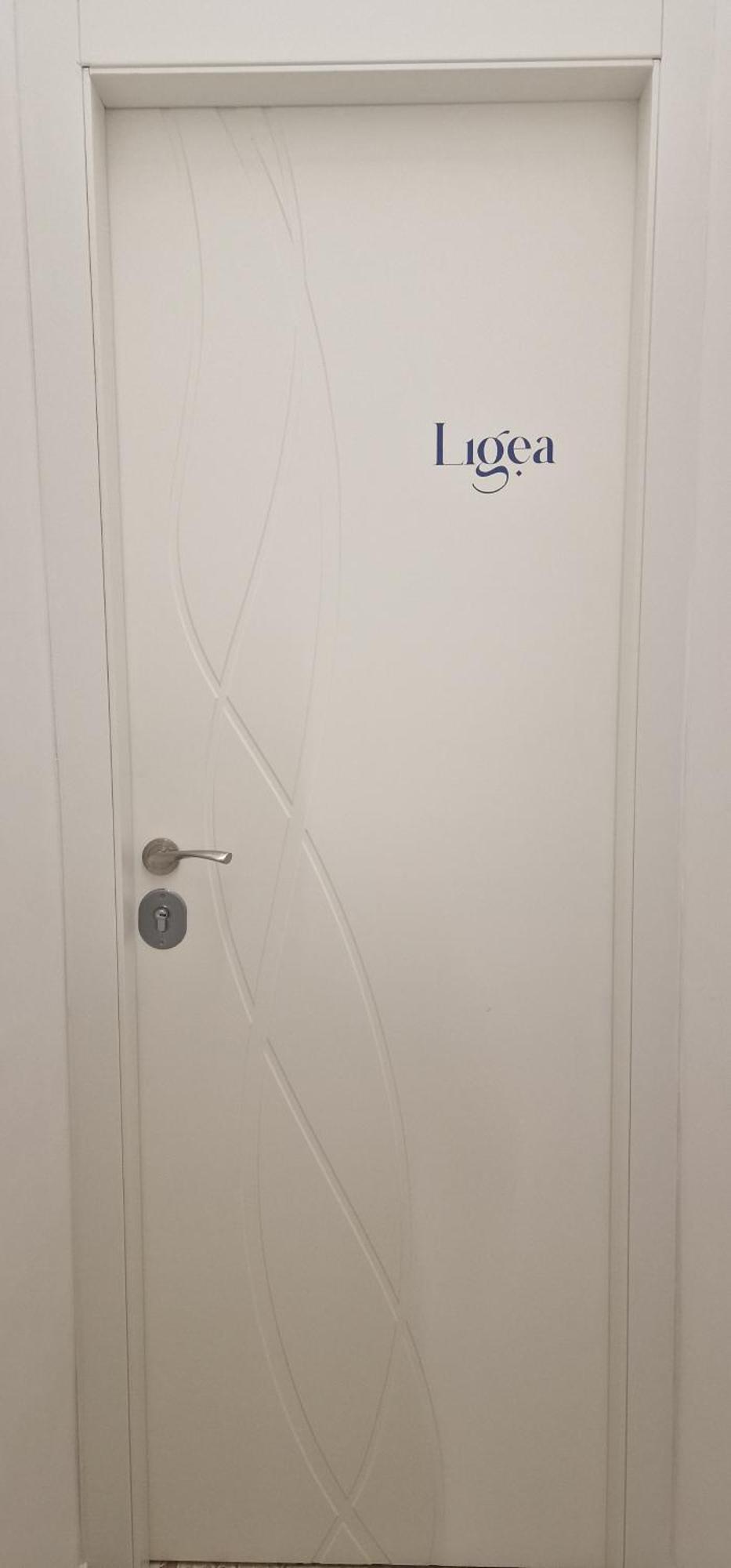 Appartamento B&B La Dimora Di Parthenope Napoli Bagian luar foto